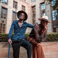 original sound