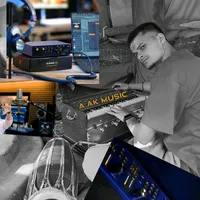 A ak music