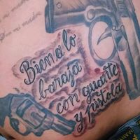 sonido original