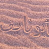 الصوت الأصلي