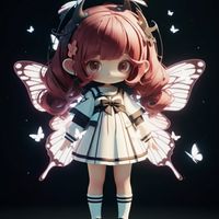 オリジナル楽曲 - ⭐️aikaAI ⭐️music⭐️