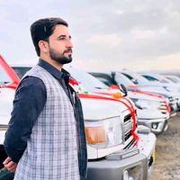 original sound - NADIR KHAN