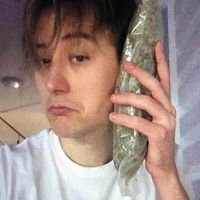 оригинальный звук