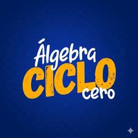 algebraciclocerooficial