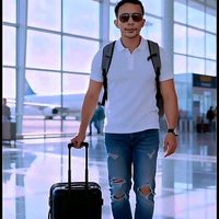 suara asli - haerul anwar lamado