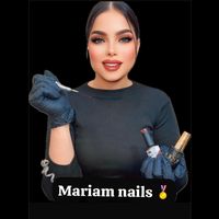 marimnails