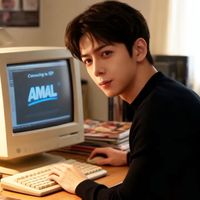 suara asli - CengLee 🫰