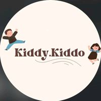 suara asli - kiddykiddoo