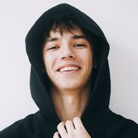 оригинальный звук