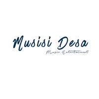 suara asli - Musisi desa