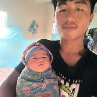 မူရင်းအသံ - PAOH〡BOS『W』