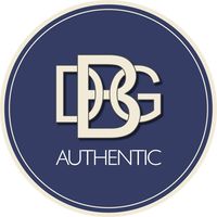 nhạc nền - DBG Authentic