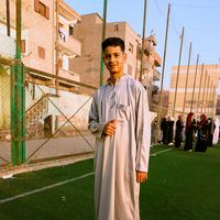 الصوت الأصلي