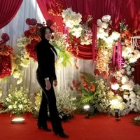 suara asli - salon mimin
