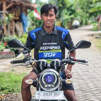 suara asli - KajiKholis