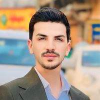 بيناتنا العباس ارد