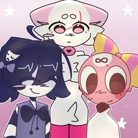 nhạc nền - Lyly_channel emoji cat❤️🖤🔴