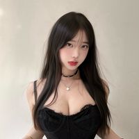 原聲 - cuteywolf