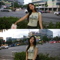 nhạc nền - nờ lin