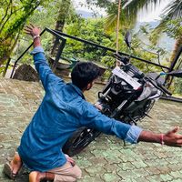 nivil...king..n