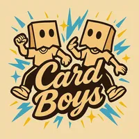 original sound - cardboys_