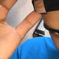طمني عليك ؟