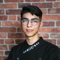 الصوت الأصلي