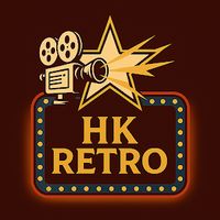 nhạc nền - Hong Kong Retro