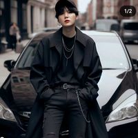 original sound - Fan_boy_suga