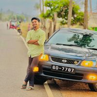 original sound