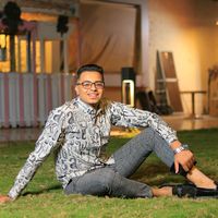 الصوت الأصلي