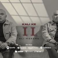 original sound - Ali Mensan