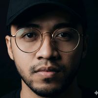 suara asli - Imam Sanusi