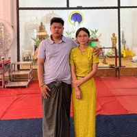 original sound - Thant Si Thu
