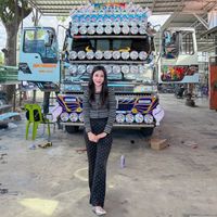 เสียงต้นฉบับ - ออเร้น แปลว่าส้ม🍊