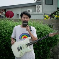 เสียงต้นฉบับ - Artz Kongkrit