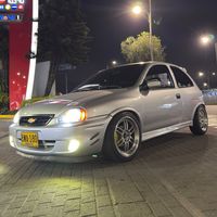 silverxcorsa