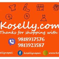 kosellynepal