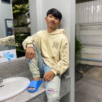 เสียงต้นฉบับ - เสี่ย คิม (ช่องใหม่)