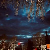 оригинальный звук