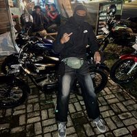 suara asli - Bang Marko 💥