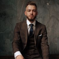 оригинальный звук