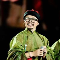 nhạc nền - Hà Lê