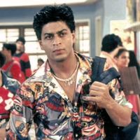 เสียงต้นฉบับ - Shahrukh🇹🇭🇮🇳