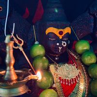 Paal mugam Kanaveh