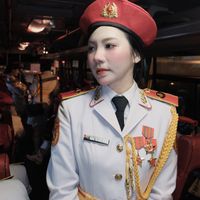 nhạc nền - cựu thíu nhi