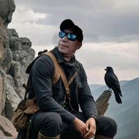 suara asli - CHANDRA NIZAR