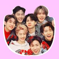 เสียงต้นฉบับ - 💚 • G O T 7 • 💚