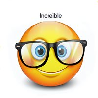 increible____