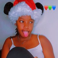 melaniemuthoni